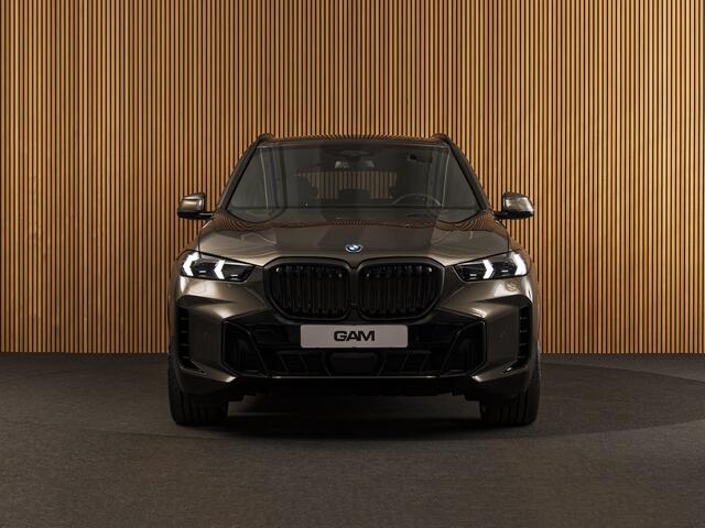 BMW X5 xDrive50e H/K-MSPORT-MASSAGE-22"-PANO