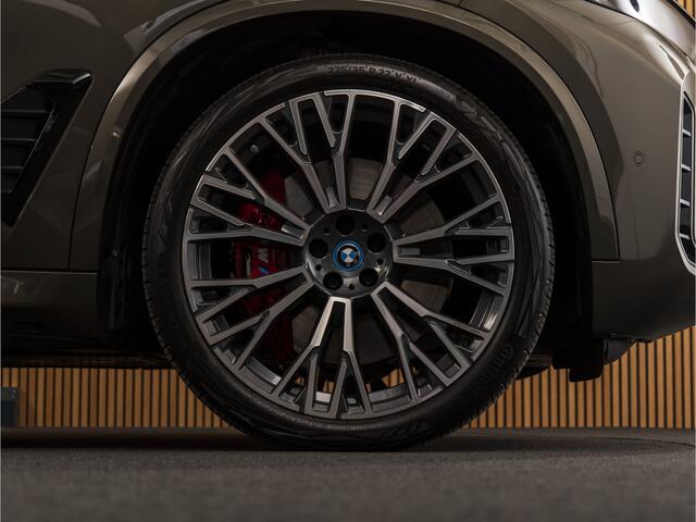 BMW X5 xDrive50e H/K-MSPORT-MASSAGE-22"-PANO