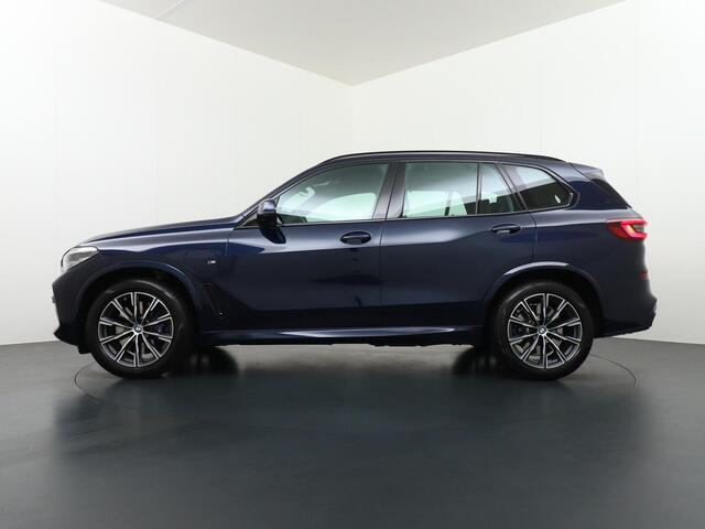 BMW X5 xDrive45e High Executive M SPORT | PANO | MEMORY SEAT | RIJKLAAR INCL. 12 MND. BOVAGGARANTIE