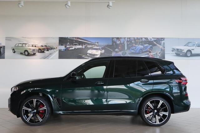BMW X5 xDrive40d M Sportpakket Pro | Innovation Pack | Travel Pack | 22'' LMV Styling 749 Bicolor