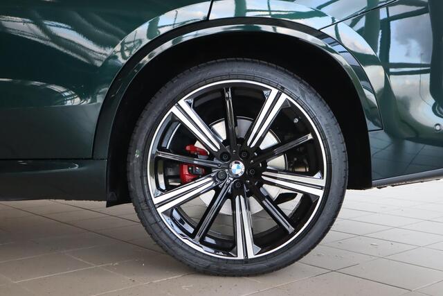 BMW X5 xDrive40d M Sportpakket Pro | Innovation Pack | Travel Pack | 22'' LMV Styling 749 Bicolor