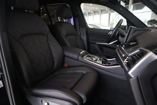 BMW X5 xDrive40d M Sportpakket Pro | Innovation Pack | Travel Pack | 22'' LMV Styling 749 Bicolor