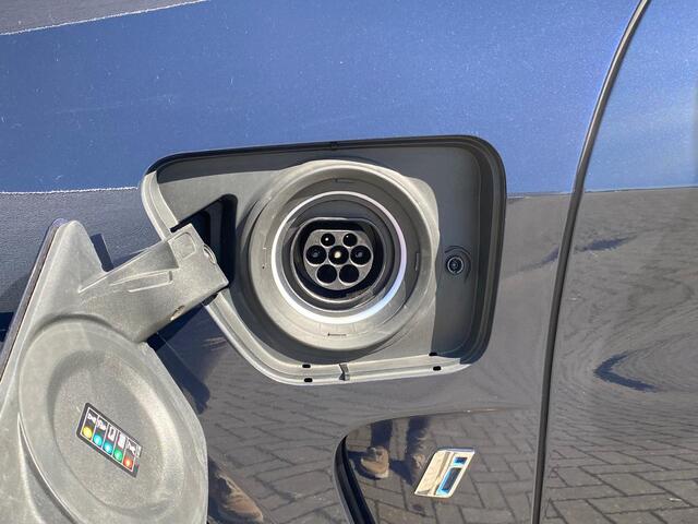 BMW X5 xDrive40e iPerformance High Executive / Pano / Parkeersensoren V+A / Camera / Leder / Navigatie / Stoelverwarming / p4