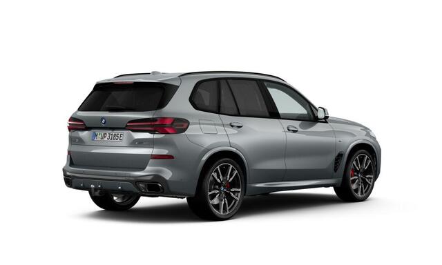 BMW X5 xDrive50e | M Sportpakket Pro | Travel Pack | Innovation Pack | Comfort Plus Pack