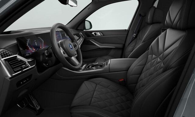 BMW X5 xDrive50e | M Sportpakket Pro | Travel Pack | Innovation Pack | Comfort Plus Pack