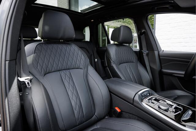 BMW X5 xDrive50e M-Sport Individual Skylounge - Comfort Zetels - Harman Kardon