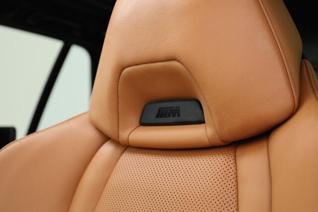 BMW X5 xDrive45e M Sport | Pano | SkyLounge | Info. Achter | Soft close | HUD | M Competition stoelen | Laser