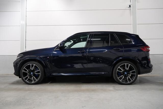 BMW X5 xDrive45e M-Sport | Panoramadak | Head Up | Soft Close | Elektr. Trekhaak
