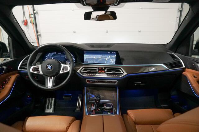 BMW X5 xDrive45e M-Sport | Panoramadak | Head Up | Soft Close | Elektr. Trekhaak