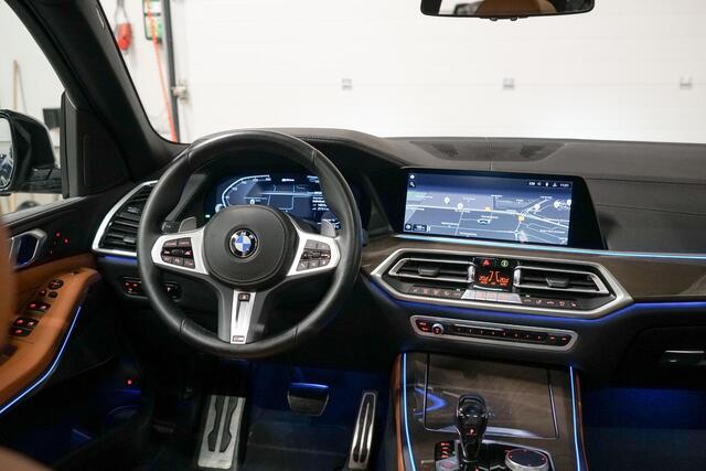 BMW X5 xDrive45e M-Sport | Panoramadak | Head Up | Soft Close | Elektr. Trekhaak