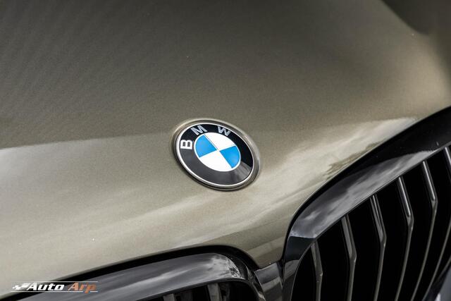 BMW X5 xDrive45e M-sport Manhattan