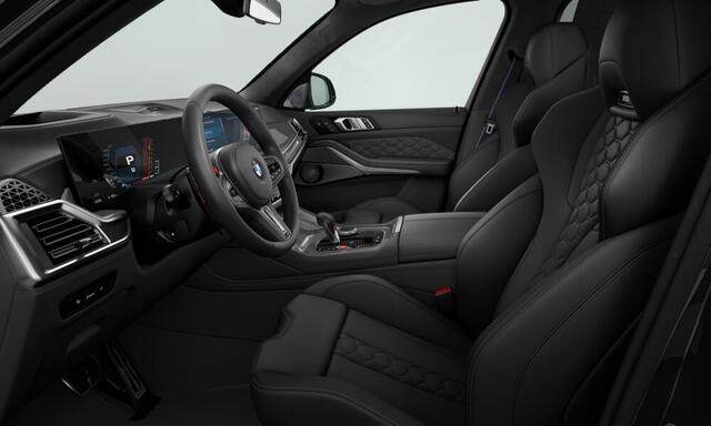BMW X5 M Competition - Facelift - Skylounge Pano - Bowers & Wilkins - Trekhaak - M-Driver's Pack