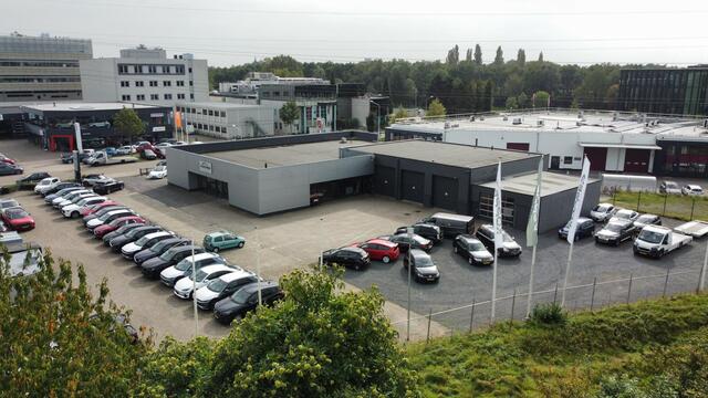 BMW X5 xDrive25d High Executive / M-Sport / Trekhaak / NL Auto / Memory