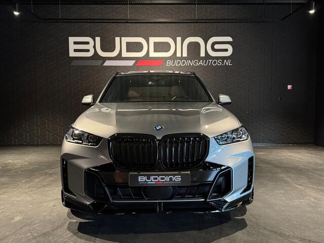 BMW X5 xDrive50e Launch Edition | M-performance | Pano