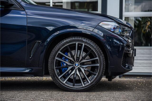 BMW X5 xDrive40d High Executive