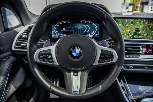 BMW X5 xDrive40d High Executive