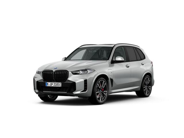 BMW X5 xDrive50e | M Sportpakket Pro | Innovation Pack | Comfort Pack Plus | Exclusive Pack