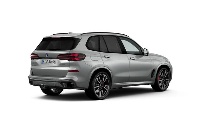 BMW X5 xDrive50e | M Sportpakket Pro | Innovation Pack | Comfort Pack Plus | Exclusive Pack