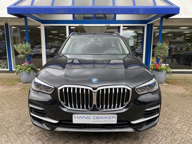 BMW X5 xDrive45e High Exec.
