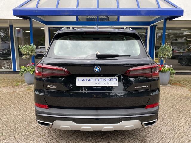 BMW X5 xDrive45e High Exec.