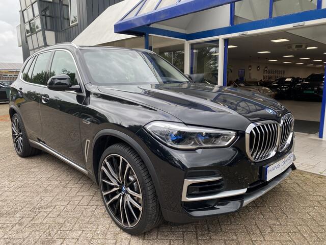 BMW X5 xDrive45e High Exec.