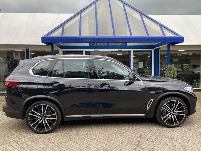 BMW X5 xDrive45e High Exec.