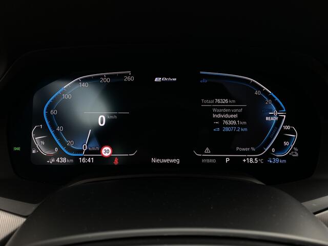 BMW X5 xDrive45e High Exec.