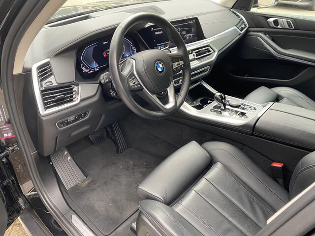 BMW X5 xDrive45e High Exec.