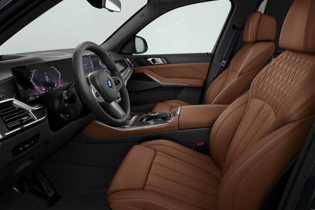 BMW X5 xDrive50e