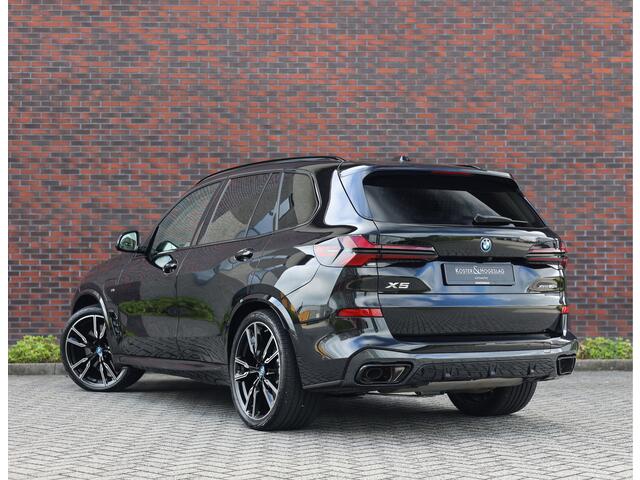 BMW X5 xDrive50e *Individual*Bi-Color*Uniek!*Full option*