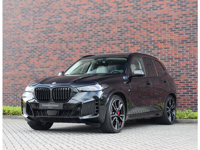 BMW X5 xDrive50e *Individual*Bi-Color*Uniek!*Full option*