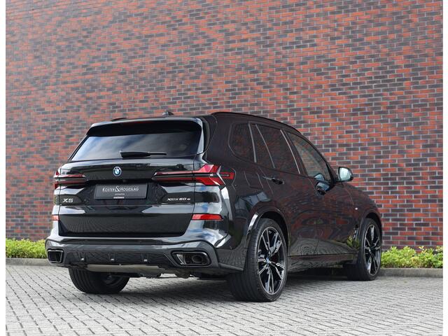 BMW X5 xDrive50e *Individual*Bi-Color*Uniek!*Full option*