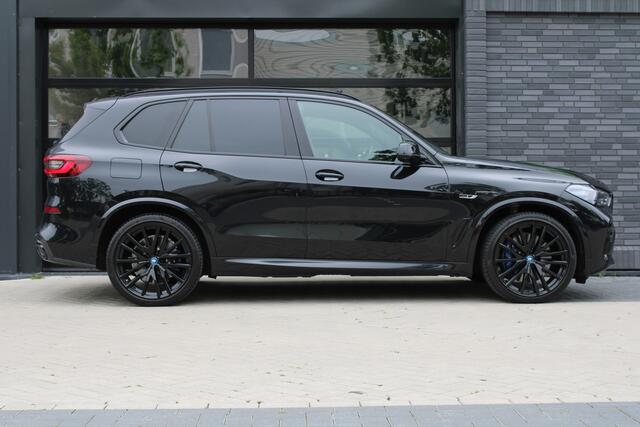 BMW X5 xDrive45e High Executive | PANO | LASER | HUD | SOFT-CLOSE | SKYLOUNGE | 360 | KEYLESS | LUCHTVERING |