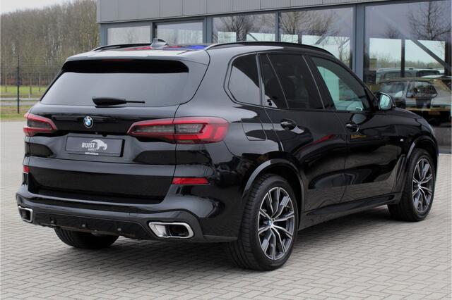 BMW X5 xDrive45e High Executive M-Sport TREKHAAK