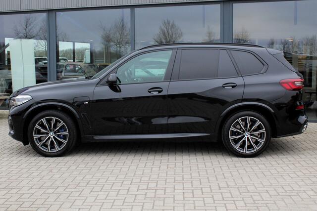 BMW X5 xDrive45e High Executive M-Sport TREKHAAK