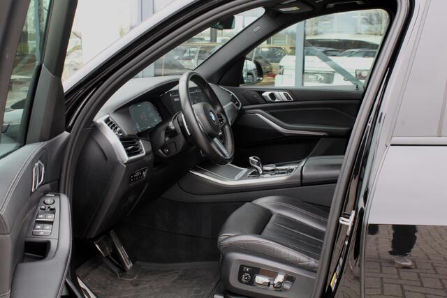 BMW X5 xDrive45e High Executive M-Sport TREKHAAK