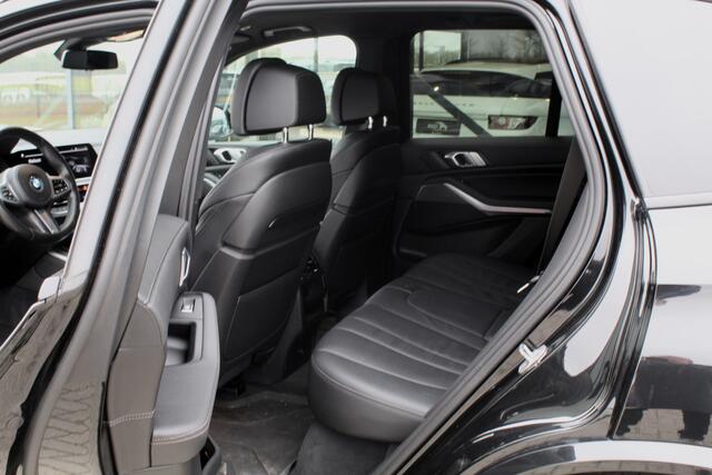 BMW X5 xDrive45e High Executive M-Sport TREKHAAK