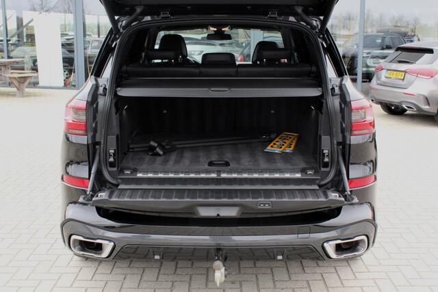 BMW X5 xDrive45e High Executive M-Sport TREKHAAK