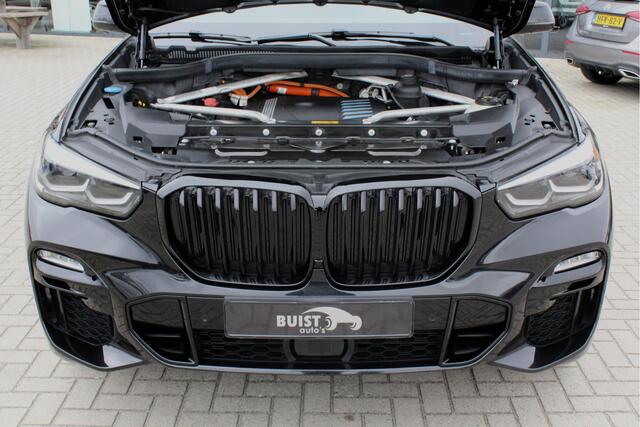 BMW X5 xDrive45e High Executive M-Sport TREKHAAK
