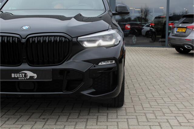 BMW X5 xDrive45e High Executive M-Sport TREKHAAK