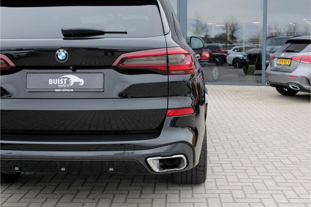 BMW X5 xDrive45e High Executive M-Sport TREKHAAK