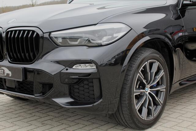 BMW X5 xDrive45e High Executive M-Sport TREKHAAK