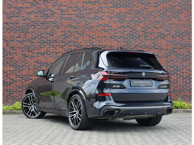 BMW X5 xDrive 50e *Individual*Soft-Close*Trekhaak*Massage*