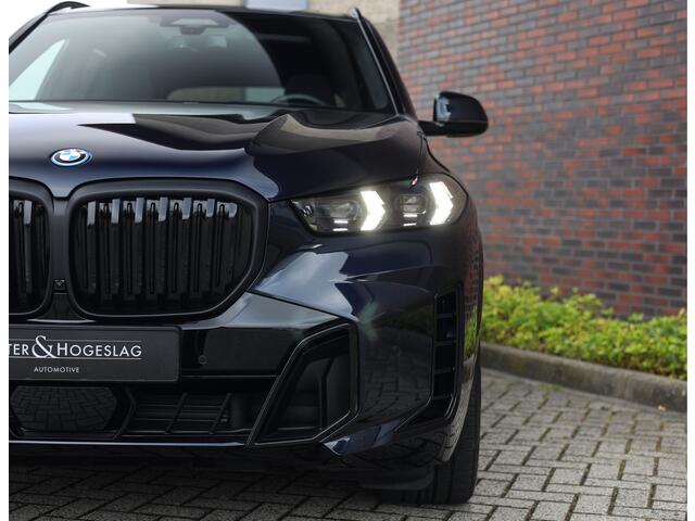 BMW X5 xDrive 50e *Individual*Soft-Close*Trekhaak*Massage*