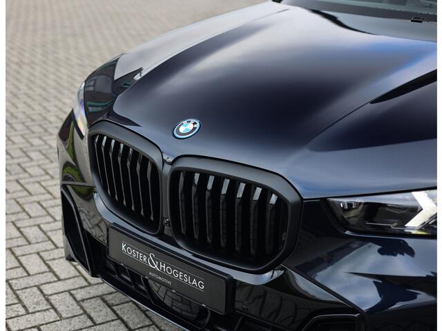 BMW X5 xDrive 50e *Individual*Soft-Close*Trekhaak*Massage*