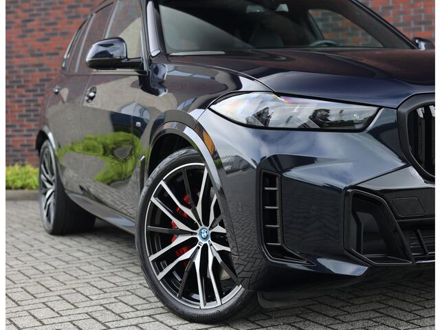 BMW X5 xDrive 50e *Individual*Soft-Close*Trekhaak*Massage*