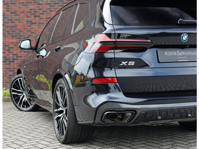 BMW X5 xDrive 50e *Individual*Soft-Close*Trekhaak*Massage*
