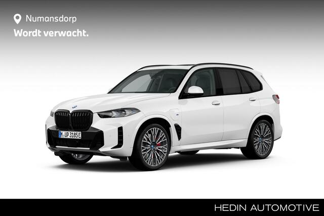 BMW X5 xDrive50e | M-Sport Pro | Trekhaak | 22" | Harman/kardon | Soft close | Co Pilot | Iconic glow