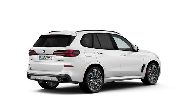 BMW X5 xDrive50e | M-Sport Pro | Trekhaak | 22" | Harman/kardon | Soft close | Co Pilot | Iconic glow