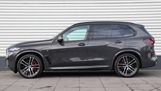 BMW X5 xDrive50e M-Sport Pro | Sky Lounge | Harman/Kardon | Soft-Close | Head-up | Trekhaak